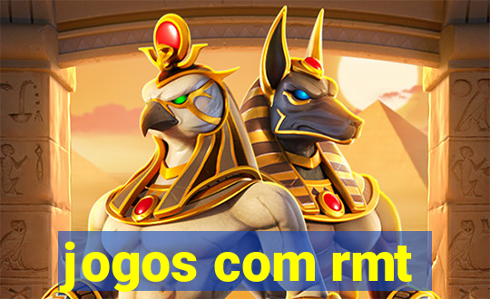 jogos com rmt